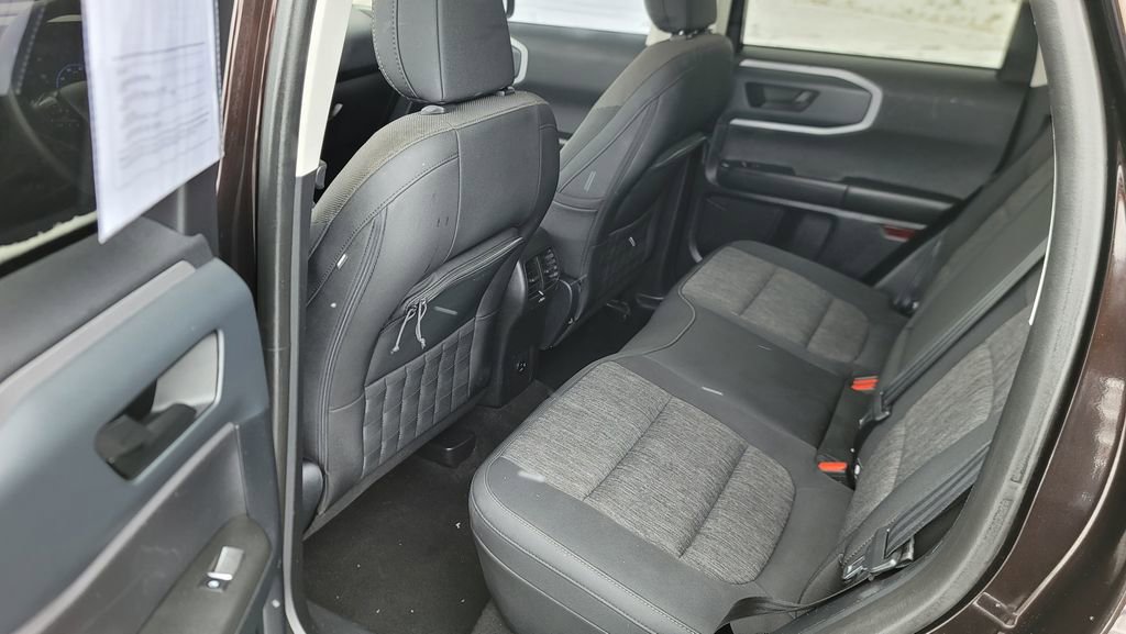 Used 2021 Ford Bronco Sport Big Bend image 24