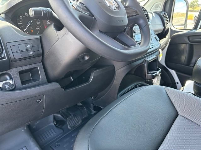 New 2026 RAM ProMaster 1500 FWD image 15