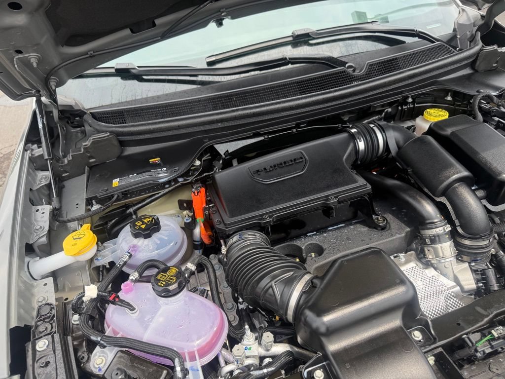 New 2026 Jeep Cherokee Laredo AWD/4WD image 55