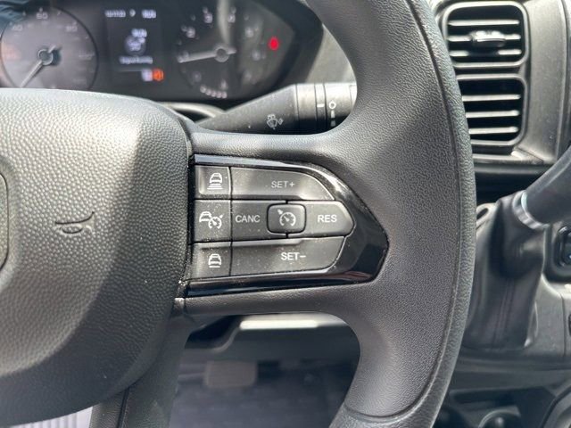 New 2023 RAM ProMaster 3500 image 14