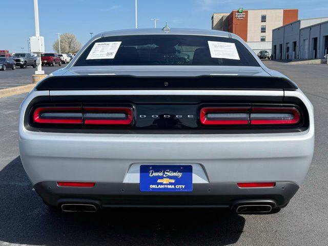 Used 2022 Dodge Challenger R/T Scat Pack image 11
