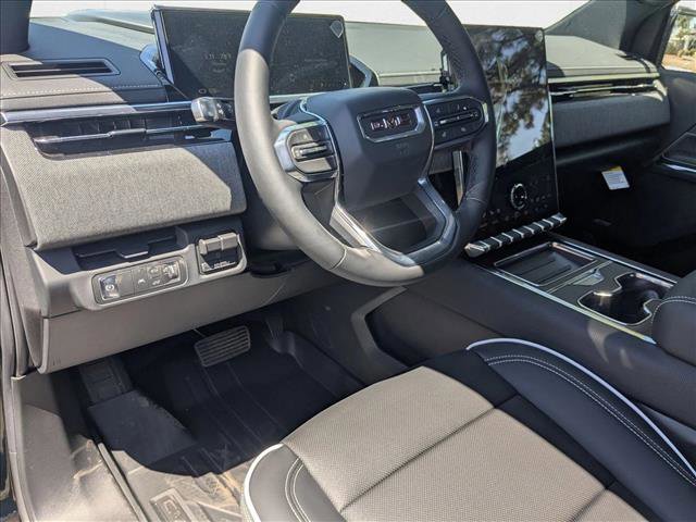 New 2026 GMC Sierra EV Elevation w/ Premium Package image 6