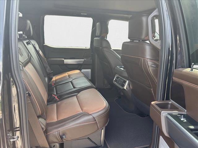 New 2026 Ford F350 King Ranch image 18