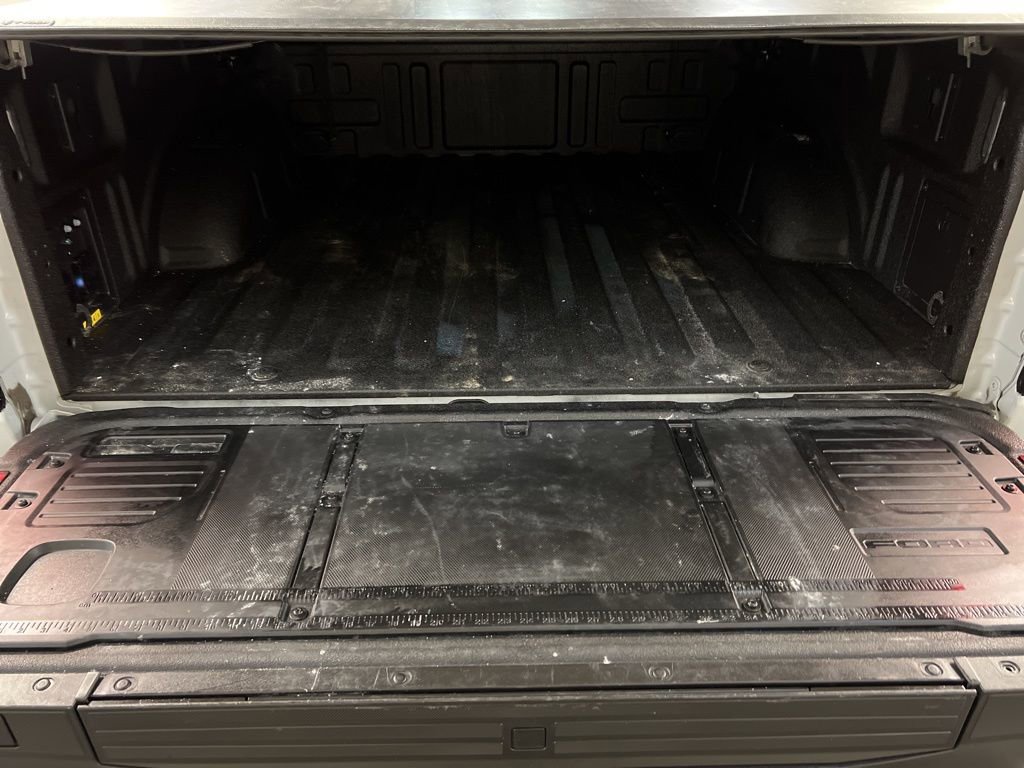 Used 2024 Ford F150 Lightning Flash w/ Max Trailer Tow Package image 34