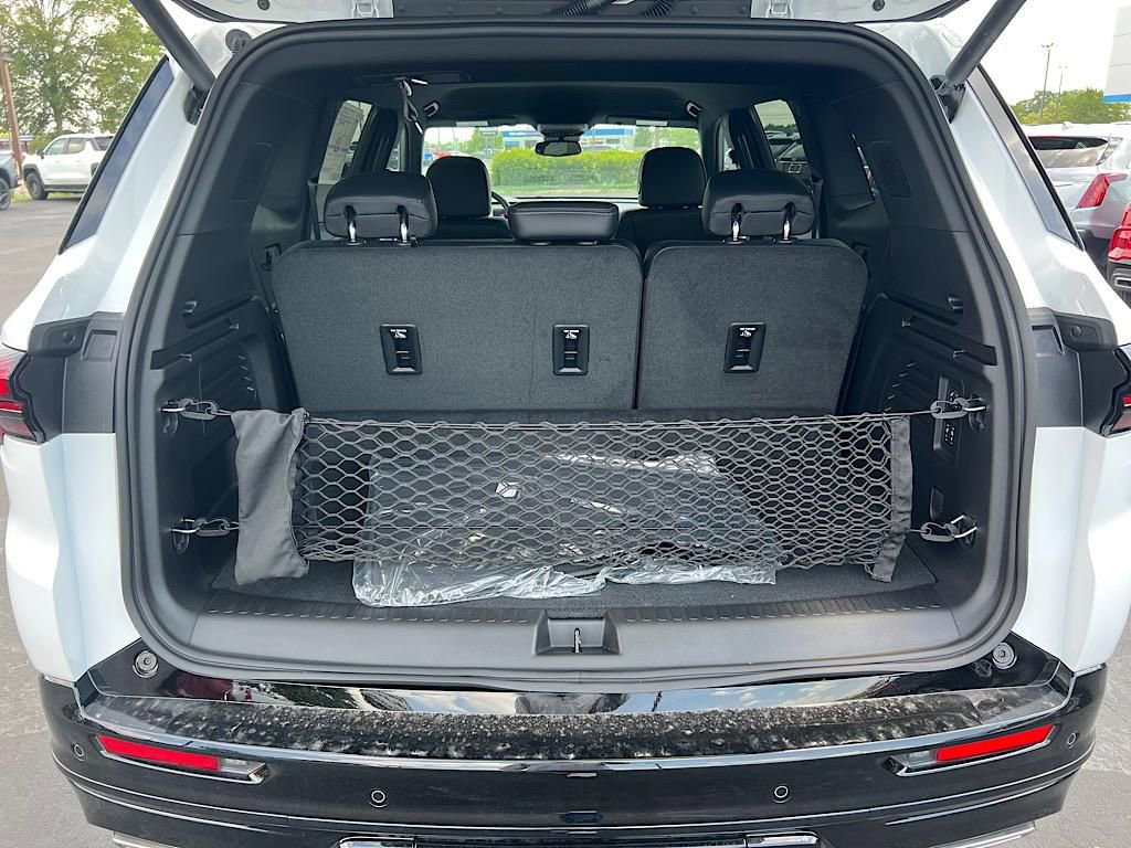 New 2025 Buick Enclave Sport Touring w/ Power Package image 10