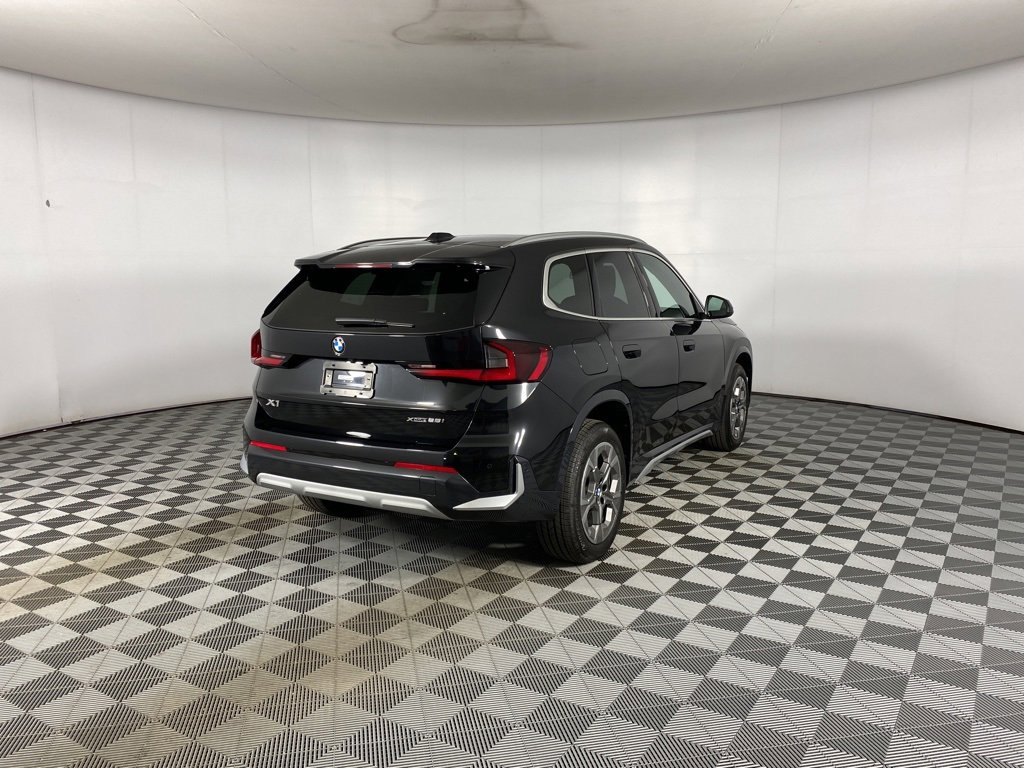 New 2026 BMW X1 xDrive28i w/ Convenience Package image 26