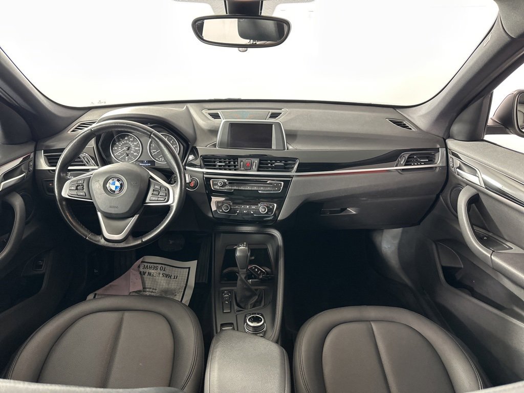 Certified 2024 BMW X1 xDrive28i w/ Convenience Package image 39