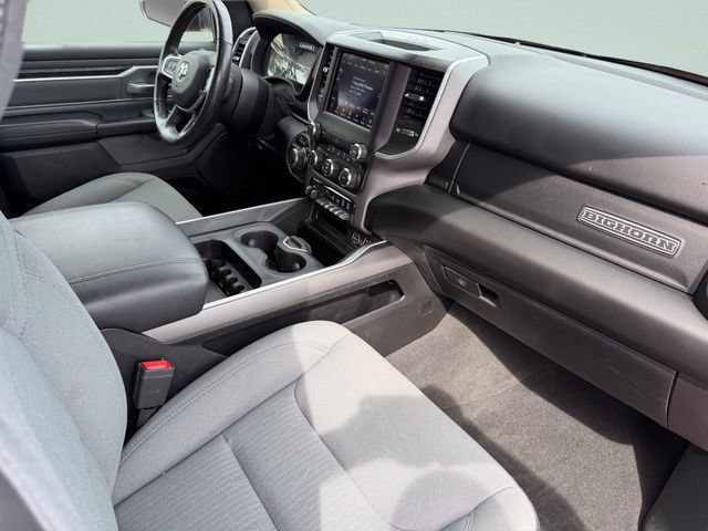 Certified 2020 RAM 1500 Big Horn RWD image 14