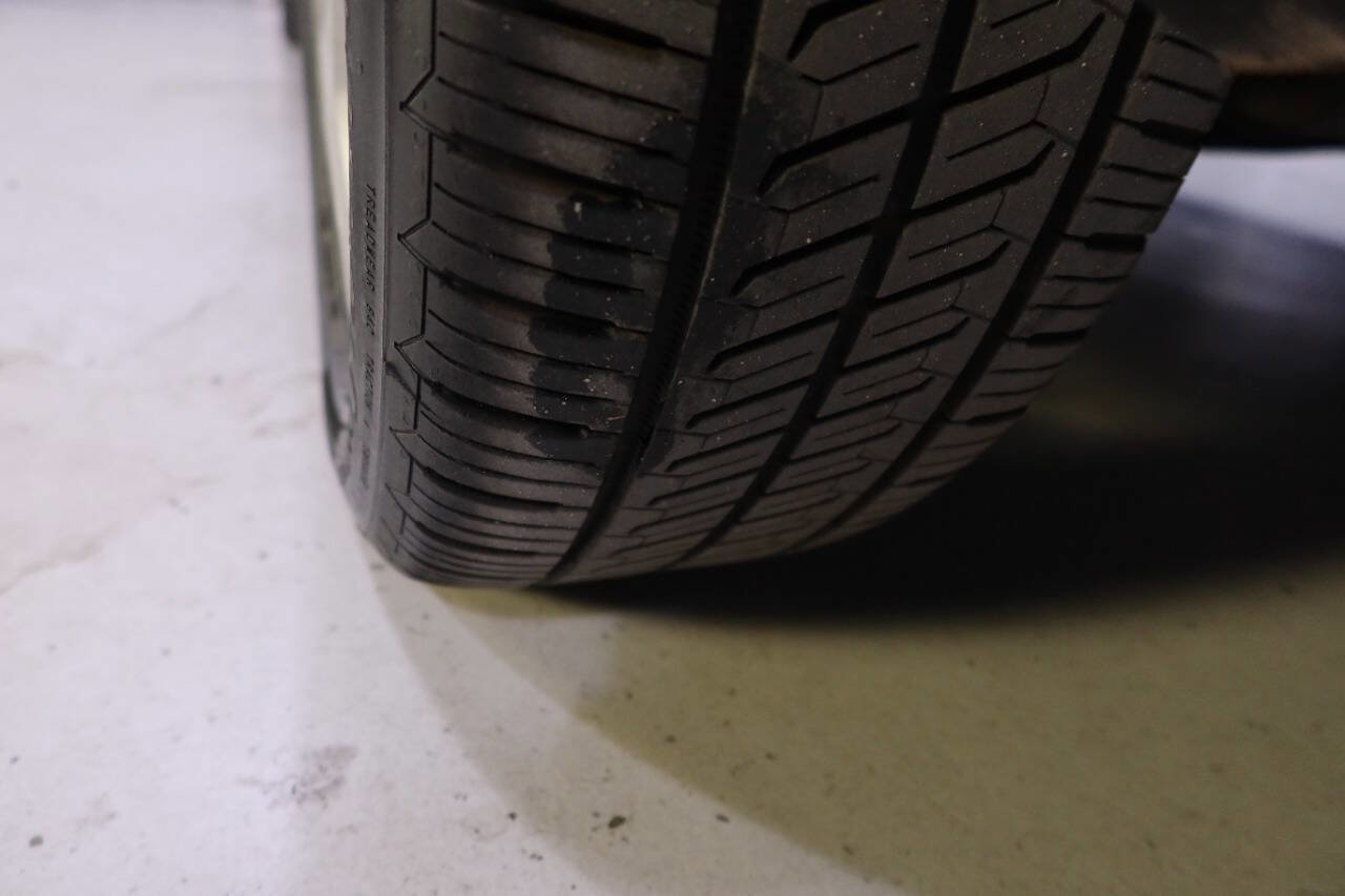 Used 2022 Ford Transit Connect XL image 35