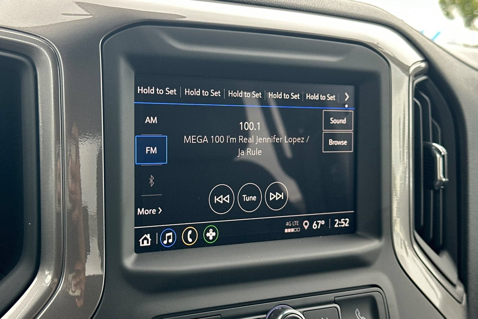New 2026 Chevrolet Silverado 2500 W/T AWD/4WD image 20