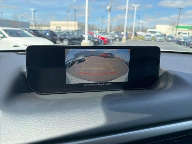 New 2026 MAZDA CX-50 AWD 2.5 S w/ Select Package image 42