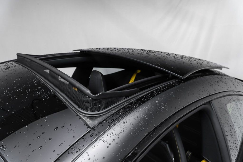New 2026 Mercedes-Benz CLE 53 AMG 4MATIC Coupe image 5