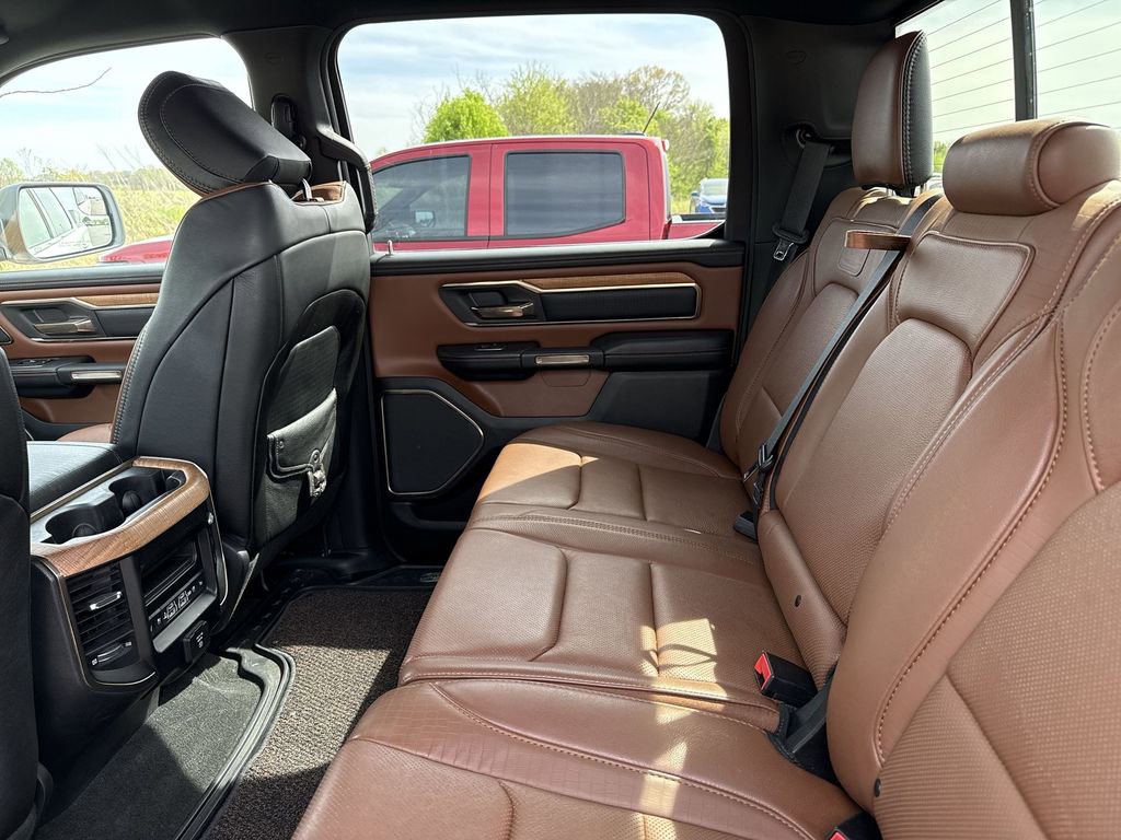 Used 2019 RAM 1500 Limited image 32