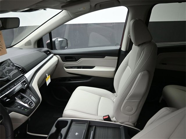 New 2026 Honda Odyssey EX-L image 17