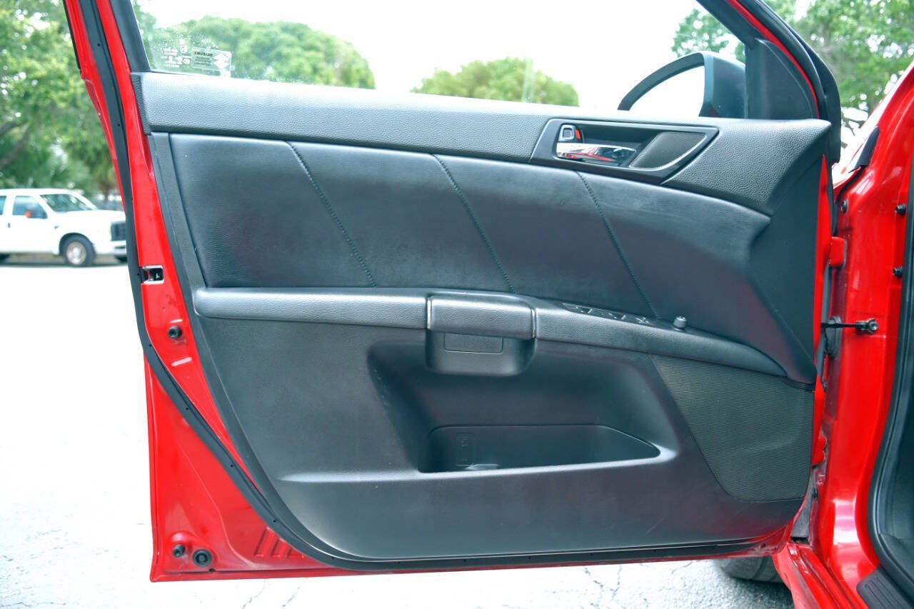 Used 2013 Suzuki Kizashi Sport SLS AWD/4WD image 14