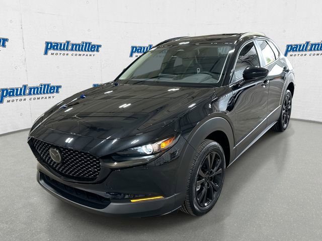 New 2026 MAZDA CX-30 Aire Edition image 1