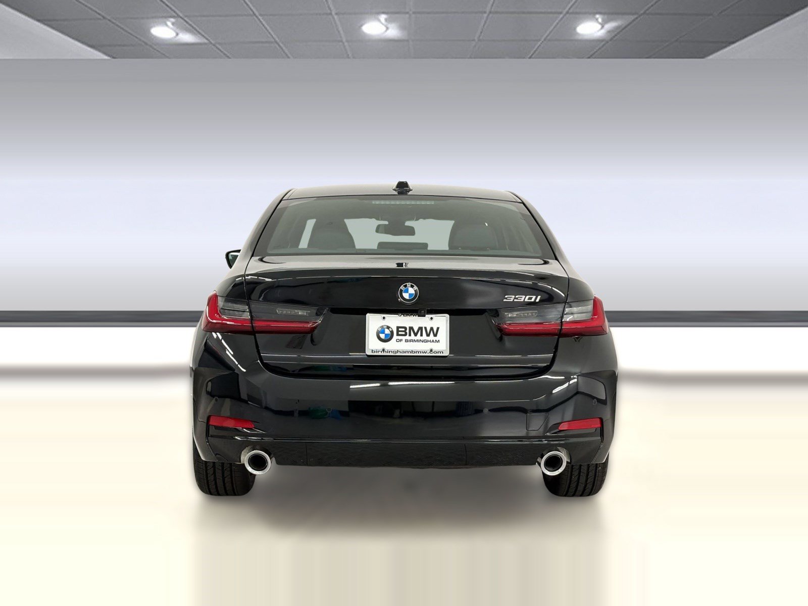 New 2026 BMW 330i Sedan w/ Premium Package RWD image 10