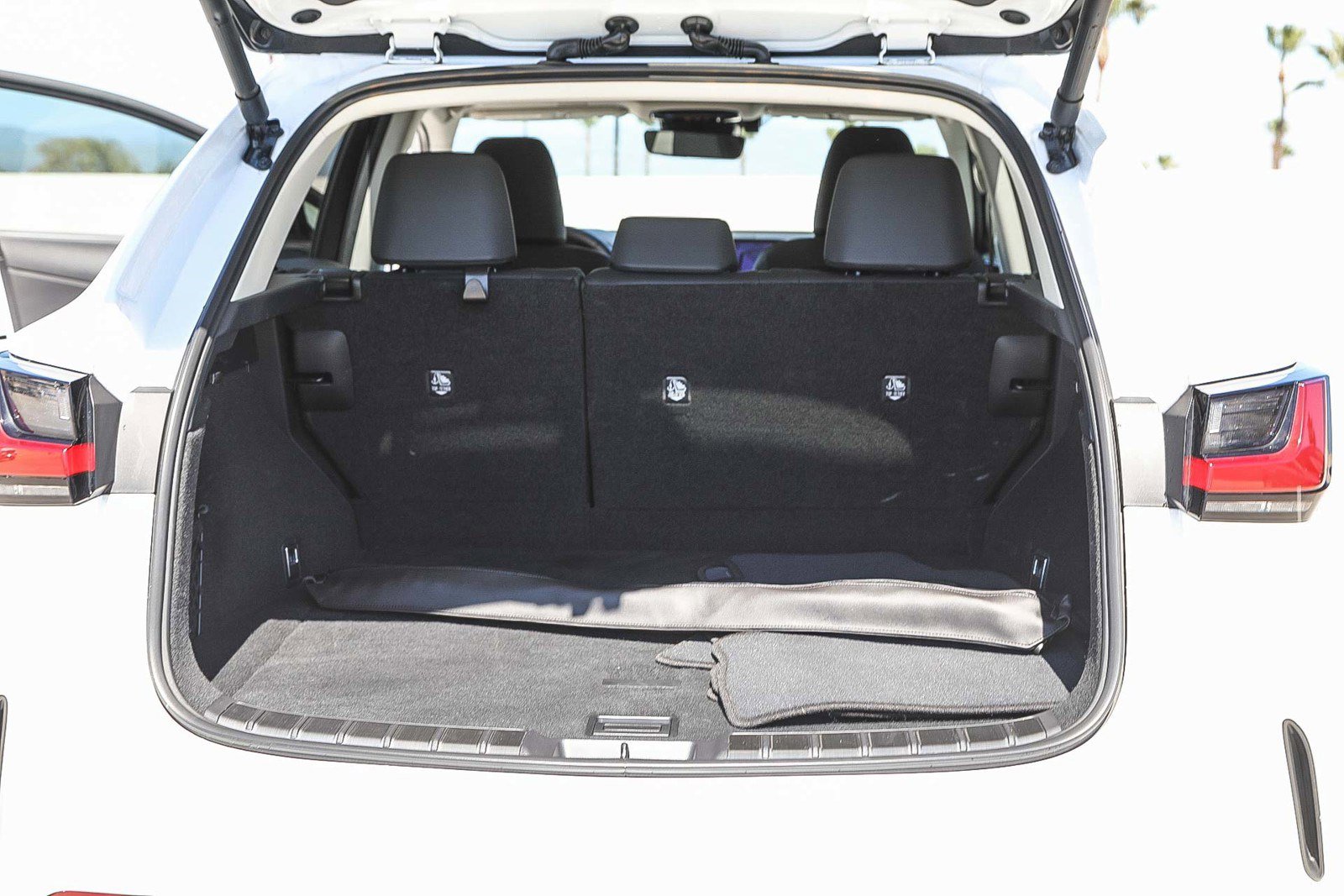Used 2024 Lexus NX 350 AWD w/ Cold Area Package image 25