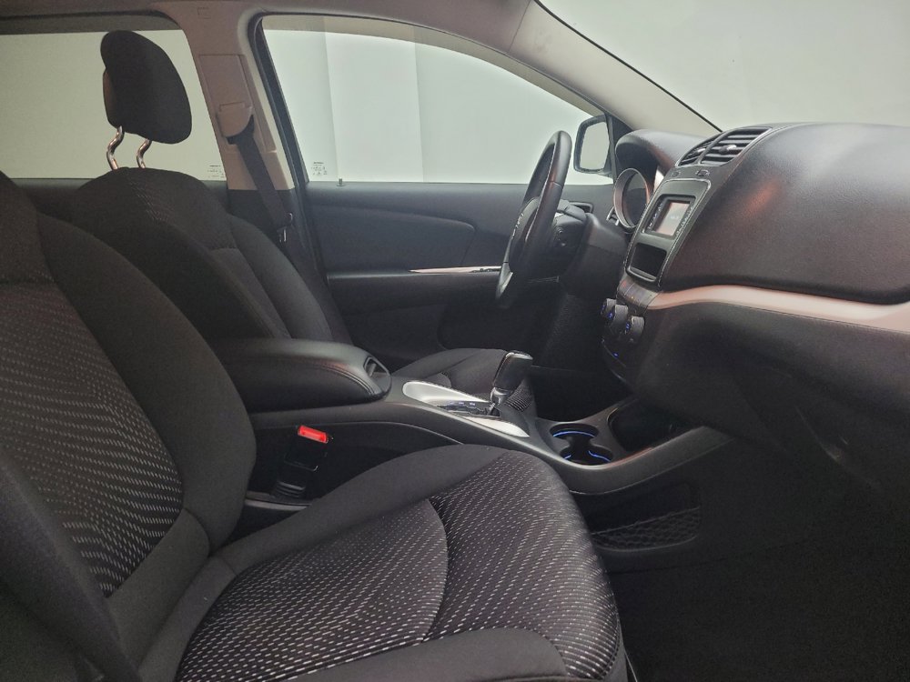 Used 2016 Dodge Journey SXT AWD/4WD image 21