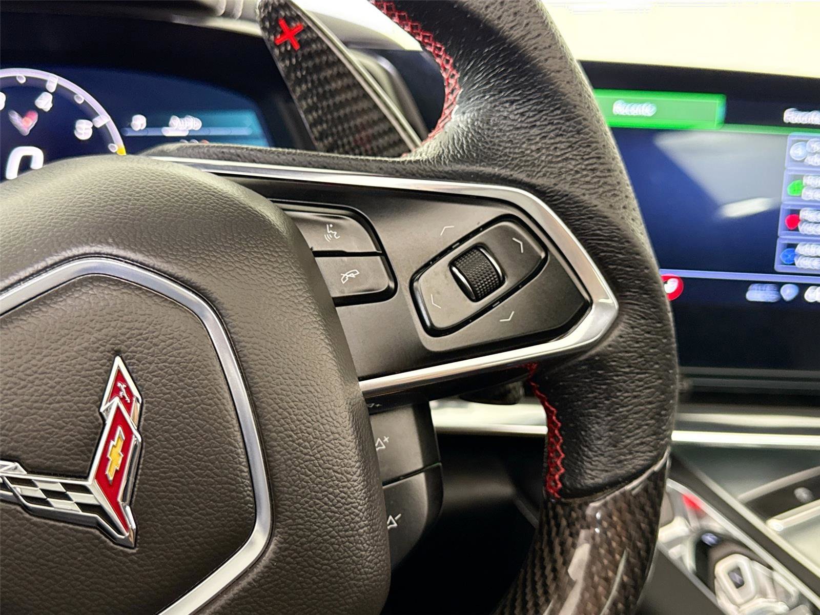 Used 2020 Chevrolet Corvette Stingray Coupe w/ Battery Protection Package image 14