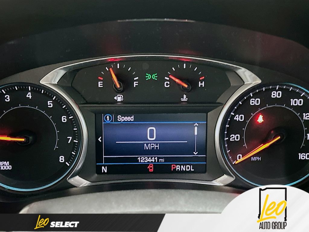 Used 2019 Chevrolet Equinox LT image 12