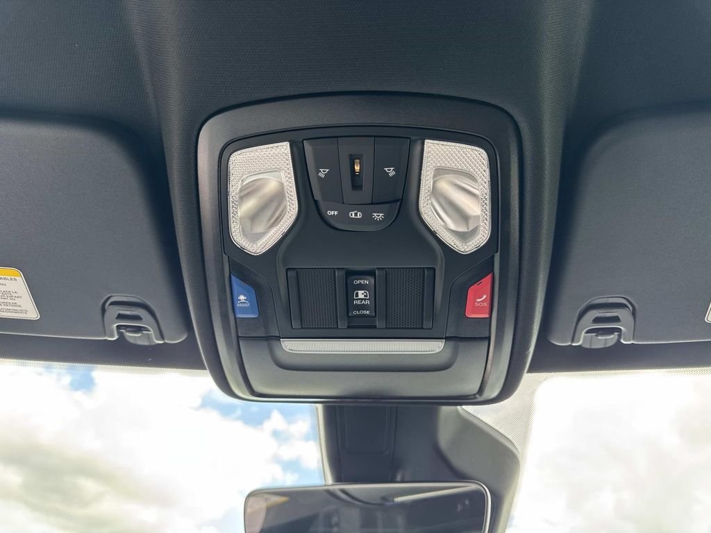 New 2026 RAM 1500 Warlock AWD/4WD image 48