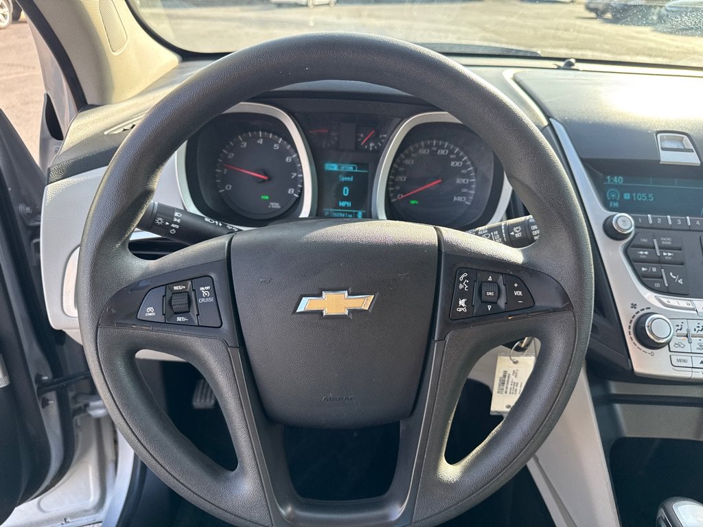 Used 2015 Chevrolet Equinox LS AWD/4WD image 15