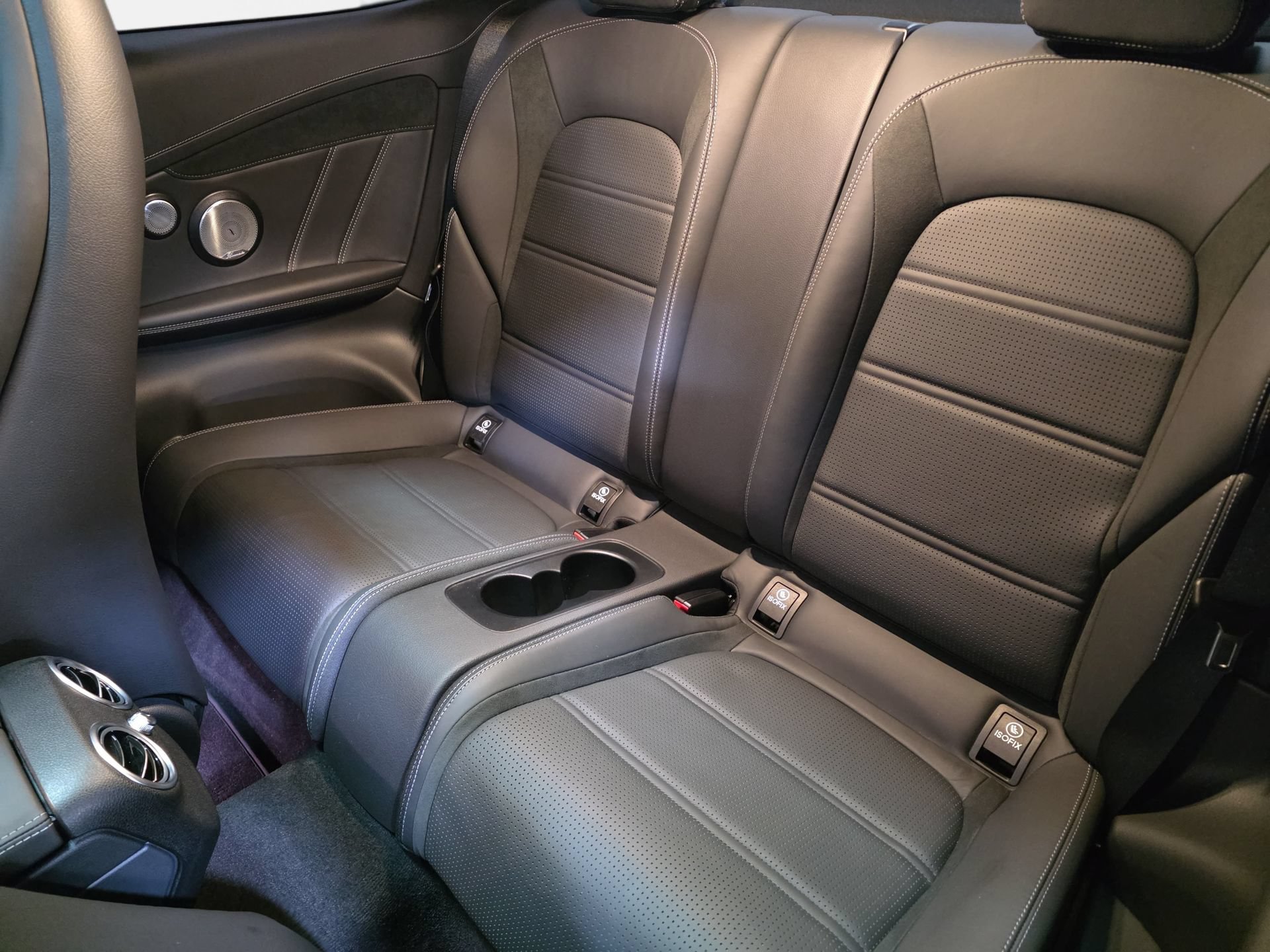 Used 2021 Mercedes-Benz C 63 AMG S image 13
