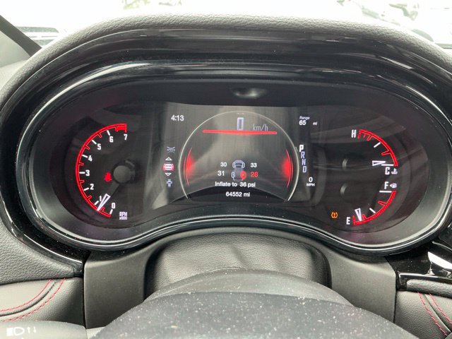 Used 2024 Dodge Durango GT AWD/4WD image 17
