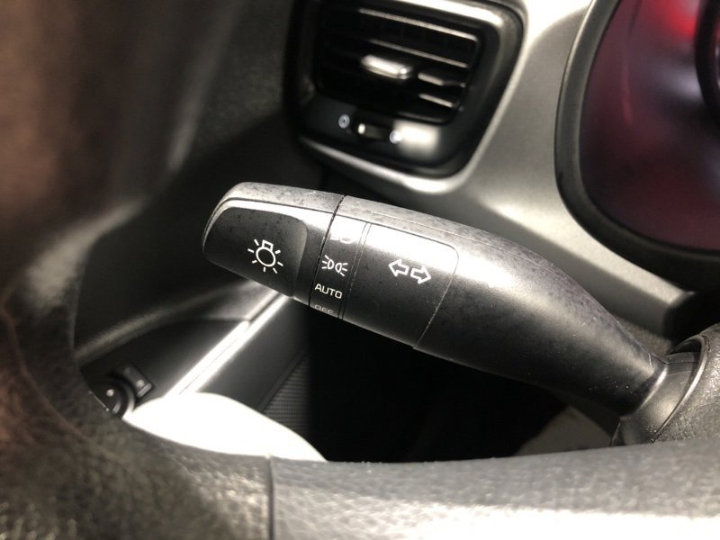 Certified 2023 Kia Rio S image 21