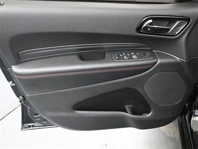 New 2026 Dodge Durango GT w/ Blacktop Package image 11