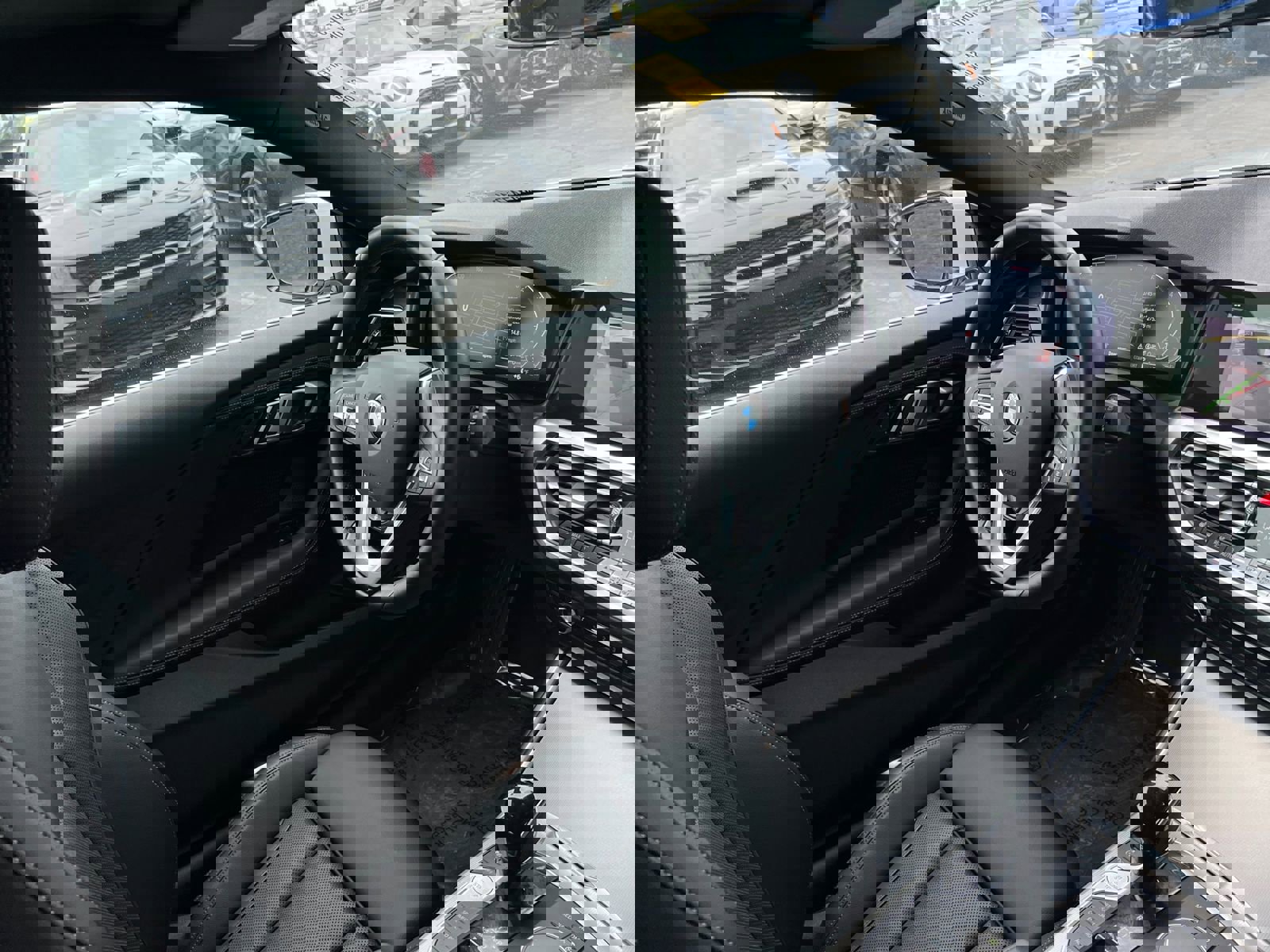 Used 2022 BMW 230i Coupe w/ Convenience Package image 23