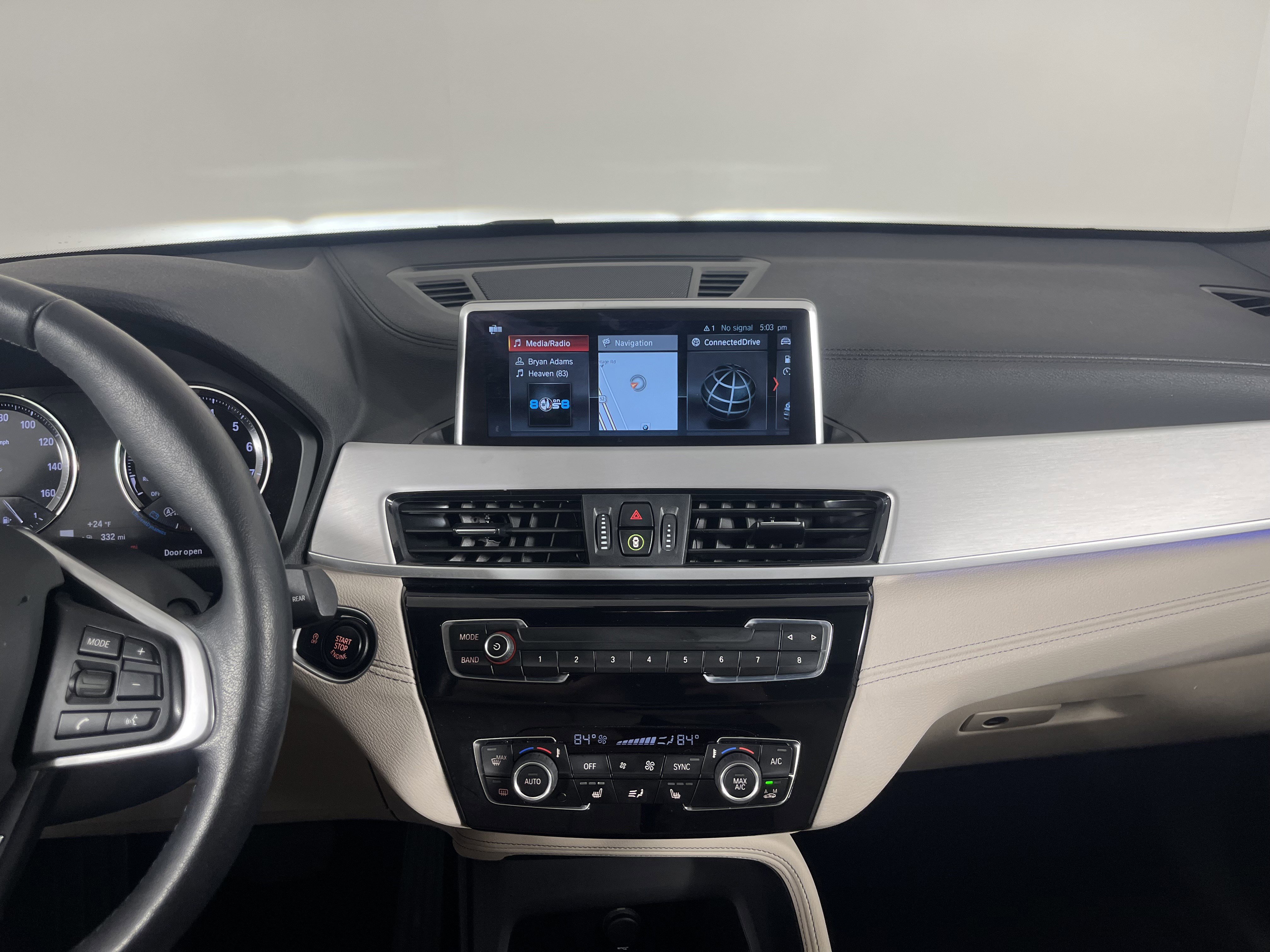 Used 2021 BMW X1 xDrive28i w/ Convenience Package image 16