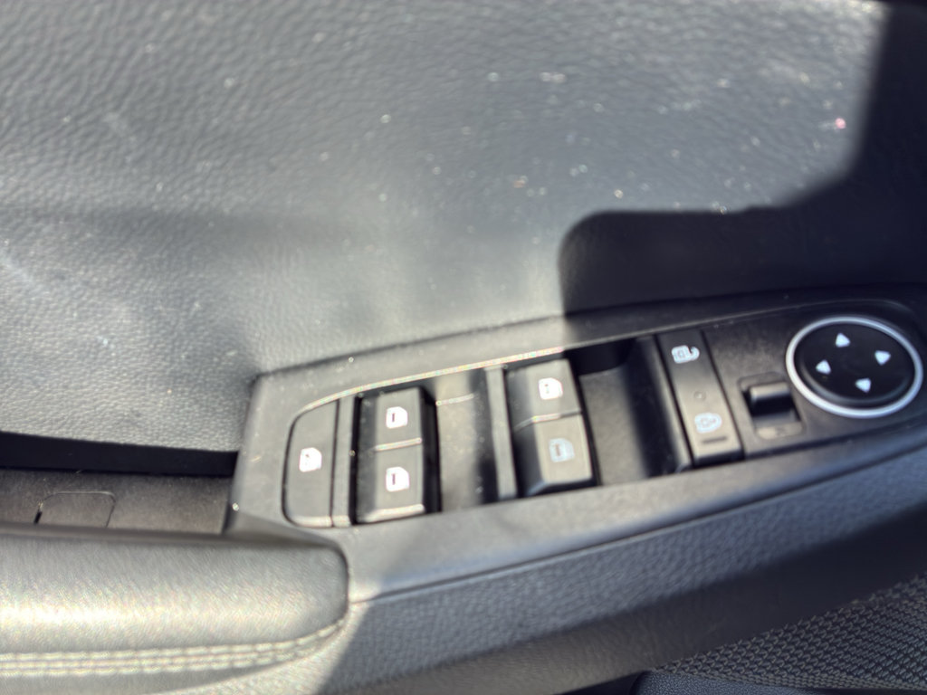 Used 2023 Kia Seltos EX AWD/4WD image 21