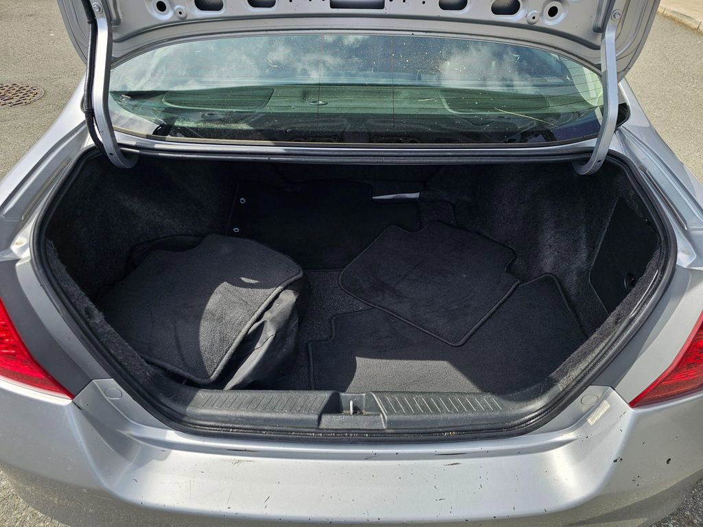 Used 2007 Honda Accord VP image 13