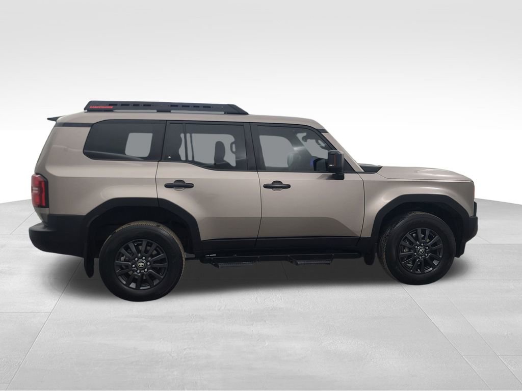 Used 2024 Toyota Land Cruiser 1958 image 5