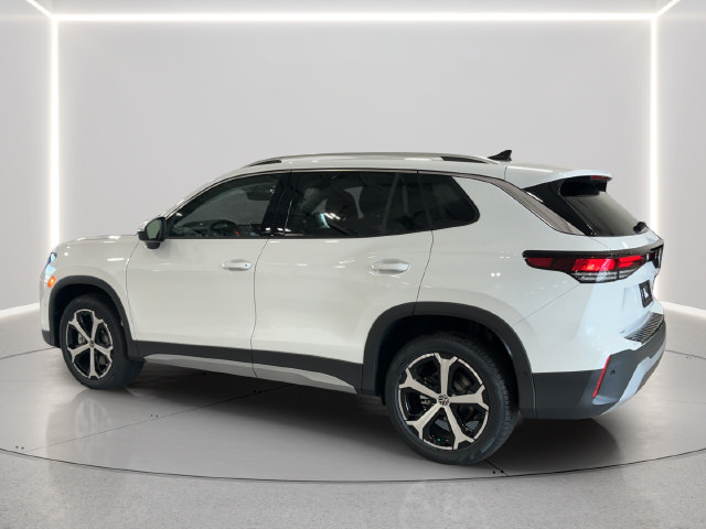 New 2026 Volkswagen Tiguan SE AWD/4WD image 3