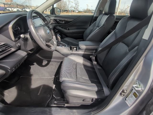Used 2024 Subaru Legacy Touring XT image 12
