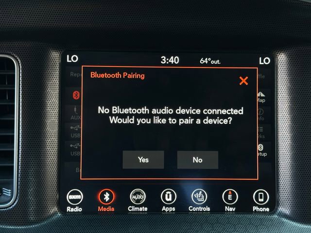 Used 2018 Dodge Charger SXT Plus w/ Quick Order Package 29J image 24