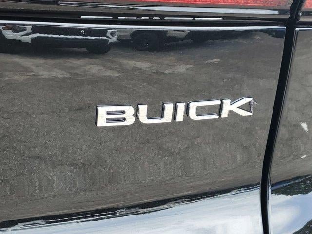 New 2026 Buick Enclave Sport Touring w/ Power Package FWD image 6