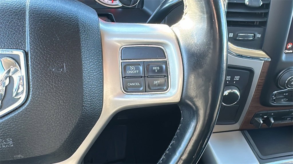 Used 2018 RAM 2500 Laramie w/ Convenience Group image 19