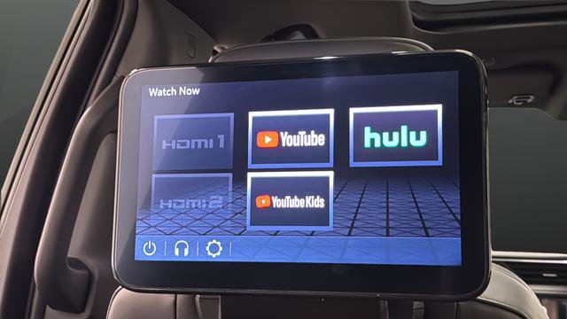 Used 2023 GMC Yukon XL Denali Ultimate image 36