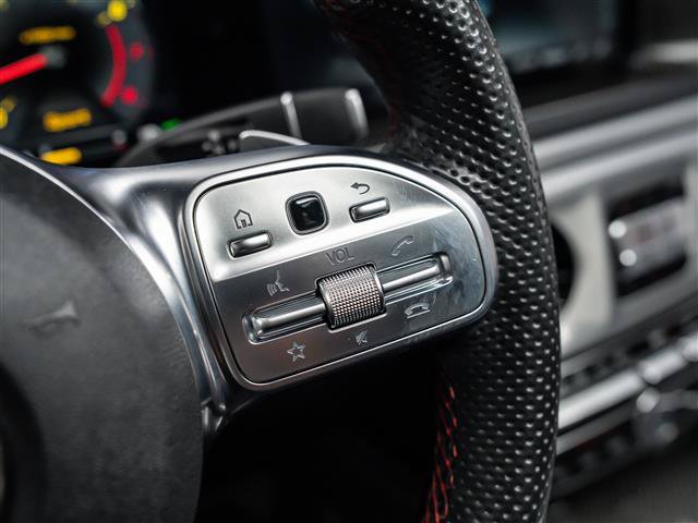 Used 2019 Mercedes-Benz G 550 image 23