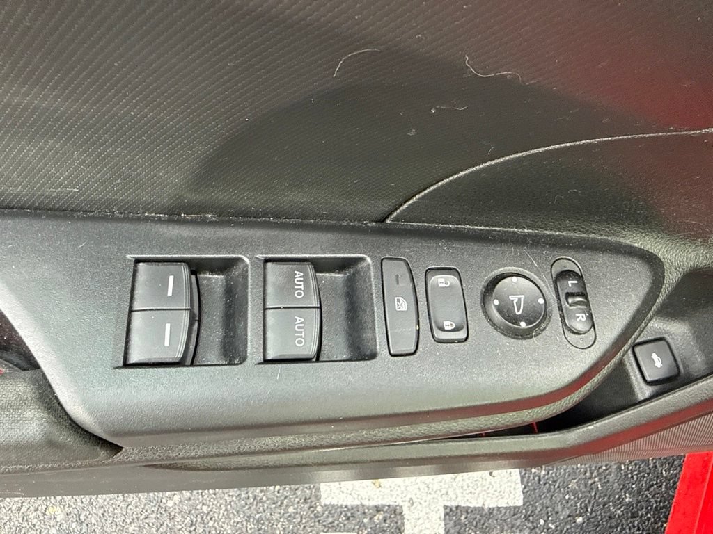 Used 2016 Honda Civic LX image 13
