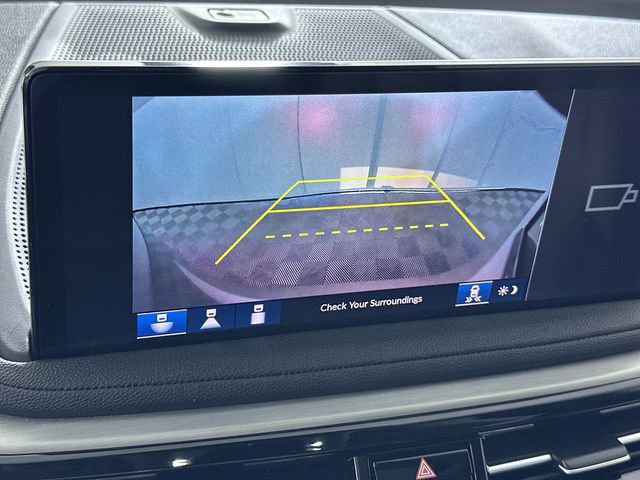 Used 2025 Acura MDX FWD image 15