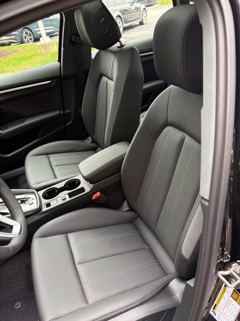 New 2026 Audi A3 2.0T Premium Plus AWD/4WD image 13