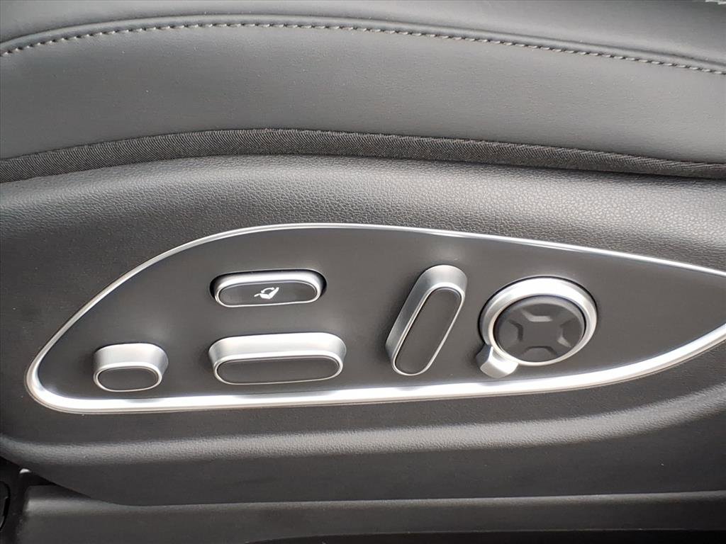 New 2026 Hyundai Palisade Calligraphy image 14