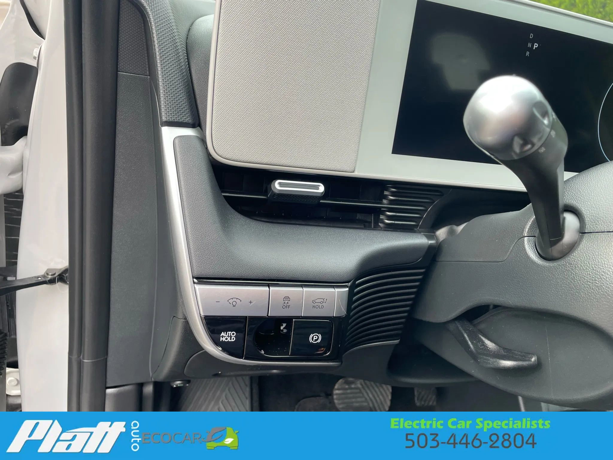 Used 2022 Hyundai Ioniq 5 Limited image 27