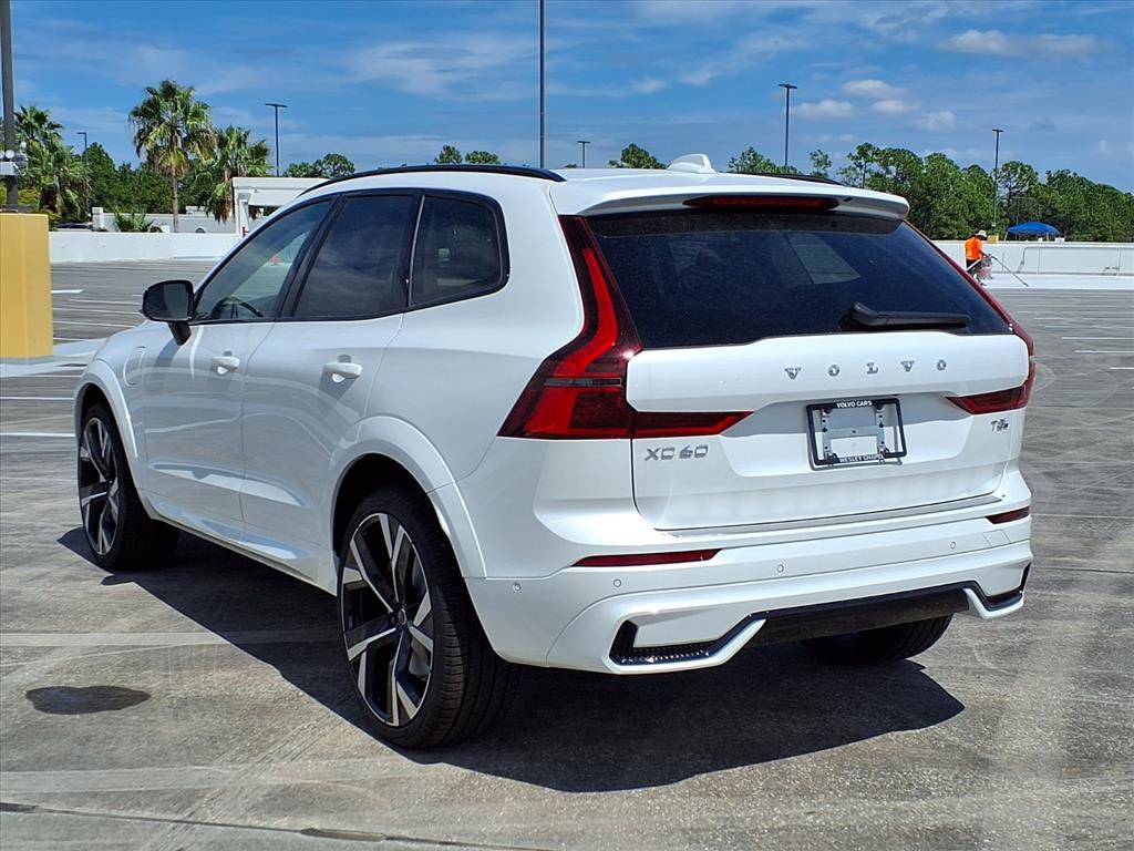 New 2026 Volvo XC60 T8 Ultra w/ Protection Package Premier image 5