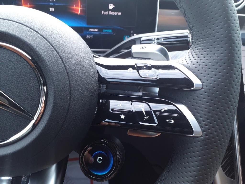 Certified 2024 Mercedes-Benz C 43 AMG 4MATIC Sedan image 25